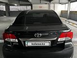 Toyota Avensis 2012 года за 7 100 000 тг. в Алматы – фото 3