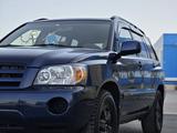 Toyota Highlander 2003 года за 6 700 000 тг. в Кызылорда – фото 2