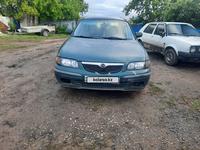 Mazda 626 1997 годаүшін1 150 000 тг. в Кокшетау