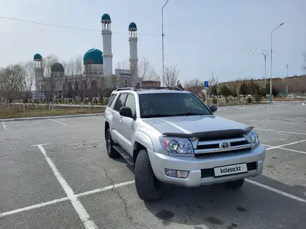 Toyota 4Runner 2005 года за 9 750 000 тг. в Кызылорда – фото 19