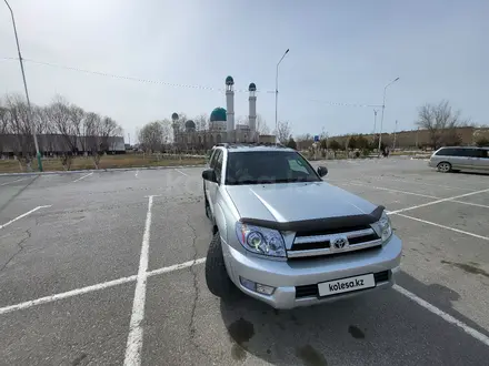 Toyota 4Runner 2005 года за 9 750 000 тг. в Кызылорда – фото 22