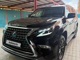 Lexus GX 460 2021 года за 49 000 000 тг. в Актобе