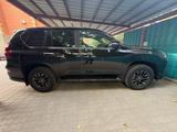 Lexus GX 460 2021 года за 49 000 000 тг. в Актобе – фото 3