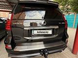 Lexus GX 460 2021 года за 49 000 000 тг. в Актобе – фото 4