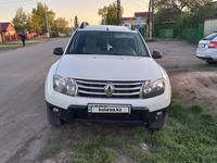 Renault Duster 2014 года за 5 500 000 тг. в Кокшетау