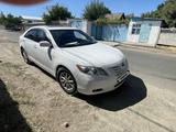 Toyota Camry 2008 года за 5 550 000 тг. в Тараз – фото 5