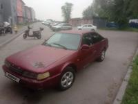 Mazda 626 1991 года за 340 000 тг. в Алматы