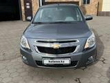 Chevrolet Cobalt 2022 года за 6 700 000 тг. в Караганда – фото 5