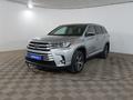 Toyota Highlander 2019 годаүшін13 150 000 тг. в Шымкент