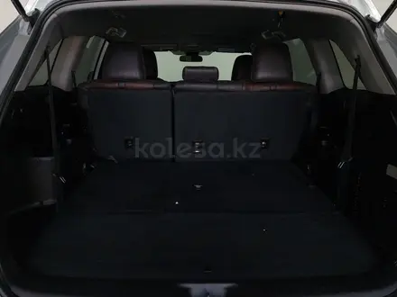 Toyota Highlander 2019 года за 13 150 000 тг. в Шымкент – фото 10