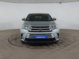 Toyota Highlander 2019 года за 13 150 000 тг. в Шымкент – фото 2