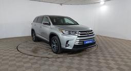 Toyota Highlander 2019 года за 13 150 000 тг. в Шымкент – фото 3