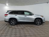 Toyota Highlander 2019 года за 13 150 000 тг. в Шымкент – фото 4