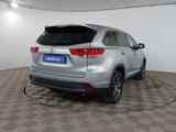 Toyota Highlander 2019 года за 13 150 000 тг. в Шымкент – фото 5