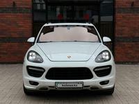 Porsche Cayenne 2012 годаүшін15 500 000 тг. в Астана