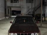 BMW 525 1991 года за 1 350 000 тг. в Шымкент – фото 3