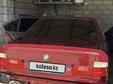 BMW 525 1991 года за 1 350 000 тг. в Шымкент – фото 5