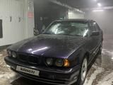 BMW 520 1994 годаүшін2 900 000 тг. в Астана – фото 5