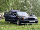 BMW 520 1994 года за 3 000 000 тг. в Астана