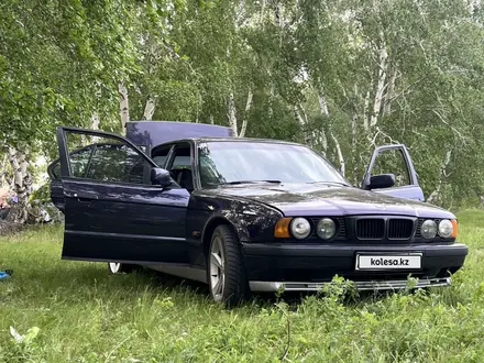 BMW 520 1994 года за 3 000 000 тг. в Астана
