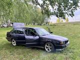 BMW 520 1994 годаүшін2 900 000 тг. в Астана