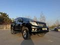 Toyota Land Cruiser Prado 2010 года за 14 200 000 тг. в Астана – фото 12