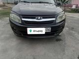 ВАЗ (Lada) Granta 2190 2013 года за 2 800 000 тг. в Атырау