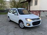 ВАЗ (Lada) Kalina 2194 2014 года за 3 250 000 тг. в Усть-Каменогорск – фото 3