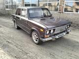 ВАЗ (Lada) 2106 1986 года за 480 000 тг. в Павлодар – фото 2
