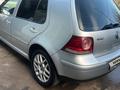 Volkswagen Golf 2001 года за 3 850 000 тг. в Шымкент – фото 3