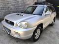 Hyundai Santa Fe 2002 годаfor3 400 000 тг. в Шымкент – фото 3