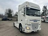 DAF  XF 2015 годаүшін15 000 000 тг. в Алматы – фото 5