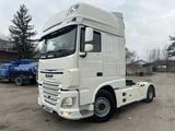 DAF  XF 2015 года за 16 500 000 тг. в Алматы