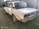 ВАЗ (Lada) 2107 2004 годаүшін400 000 тг. в Астана – фото 3