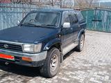 Toyota Hilux Surf 1993 годаүшін2 000 000 тг. в Алматы