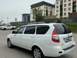 ВАЗ (Lada) Priora 2171 2014 годаүшін3 500 000 тг. в Алматы – фото 4