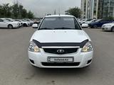 ВАЗ (Lada) Priora 2171 2014 годаүшін3 500 000 тг. в Алматы – фото 3