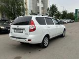 ВАЗ (Lada) Priora 2171 2014 годаүшін3 500 000 тг. в Алматы – фото 5