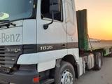 Mercedes-Benz  Actros 2001 года за 6 500 000 тг. в Жаркент – фото 2