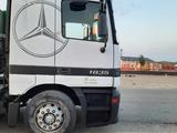 Mercedes-Benz  Actros 2001 года за 6 200 000 тг. в Жаркент – фото 5