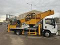 Isuzu 2025 годаүшін28 000 000 тг. в Астана