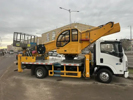 Isuzu 2025 года за 28 000 000 тг. в Астана