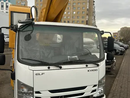Isuzu 2025 года за 28 000 000 тг. в Астана – фото 2