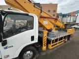 Isuzu 2025 годаүшін28 000 000 тг. в Астана – фото 3