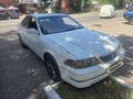 Toyota Mark II 1997 года за 2 950 000 тг. в Алматы