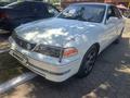 Toyota Mark II 1997 года за 2 950 000 тг. в Алматы – фото 2