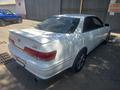 Toyota Mark II 1997 года за 2 950 000 тг. в Алматы – фото 4
