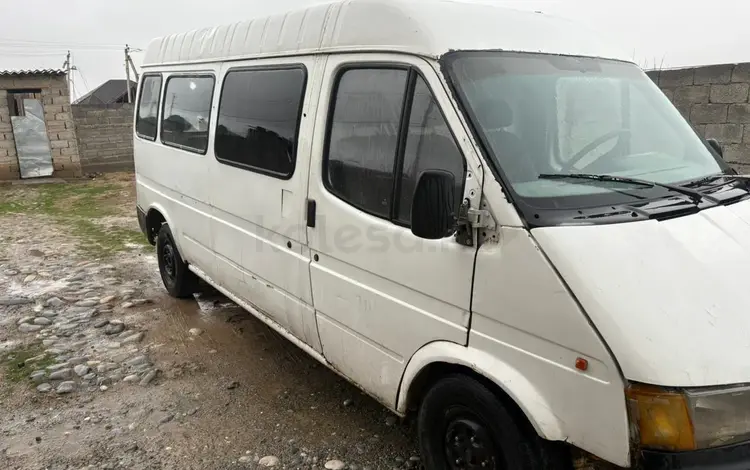 Ford Transit 1992 года за 800 000 тг. в Шымкент