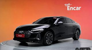 Audi A5 2025 года за 15 600 000 тг. в Алматы