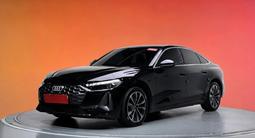 Audi A5 2025 годаүшін15 600 000 тг. в Алматы